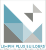 Limpin+ Builders logo